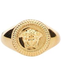 Versace - Jewellery - Lyst