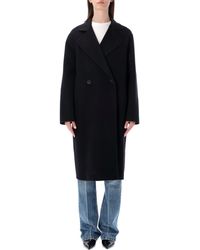 Stella McCartney - Iconic Wool Coat - Lyst