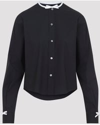 Moschino - Bow Jacket - Lyst