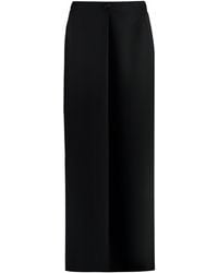 Givenchy - Low Waist Skirt - Lyst