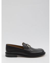 Dior - Archie Loafers - Lyst
