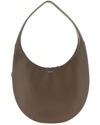 Coperni - 'Soft Swipe' Medium Shoulder Bag - Lyst