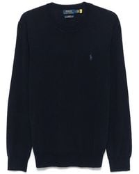 Polo Ralph Lauren - Rws Wool Sweater - Lyst