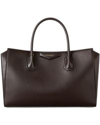 Givenchy - Medium Antigona Catchall Bag - Lyst