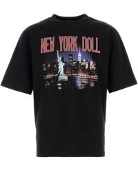 DSquared² - Cotton T-Shirt - Lyst