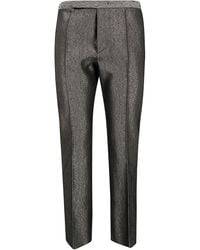 SAPIO - Flared Pants - Lyst