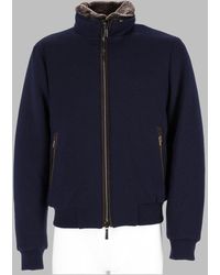 Moorer - Bellati Wool-Cashmere Sports Jacket - Lyst
