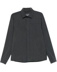 Herno - Shacket - Lyst