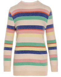 MIXIK - 'sam' Sweater - Lyst