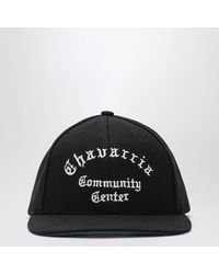 Willy Chavarria - Baseball Cap With Embroidered Logo - Lyst