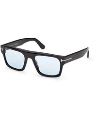 Tom Ford - Cyrus-02 Ft1337 01V - Lyst