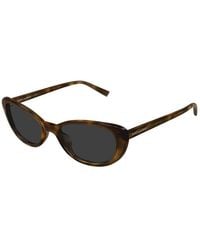 Saint Laurent - Sl 822 002 - Lyst