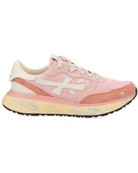 Premiata - Sneaker "Lauryn" - Lyst