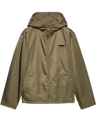 Prada - Jackets - Lyst