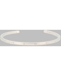 Maison Margiela - Bracelet Numeric Bracelets - Lyst