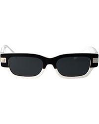 Versace - Sunglasses - Lyst