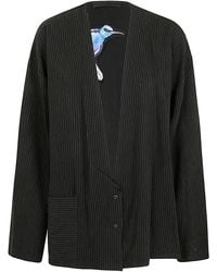 Maria Calderara - Over Jacket - Lyst