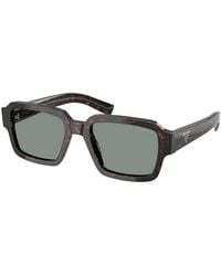 Prada - Pr 02Zs 17N20N - Lyst