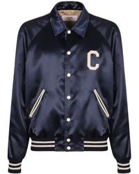 Celine - Bomber Jacket - Lyst