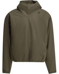 Goldwin - "0 Screen" Technical Jacket - Lyst