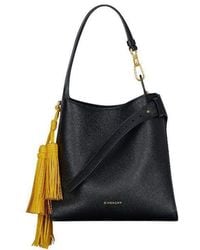 Givenchy - Mini Belted Hobo Bag - Lyst