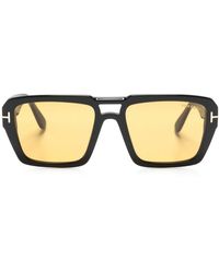 Tom Ford - Redford Ft1153 01E - Lyst