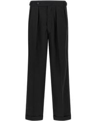 Cellar Door - 'Rowan' Pants - Lyst