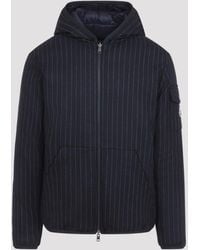 Moncler - Ceze Reversible Hooded Jacket - Lyst