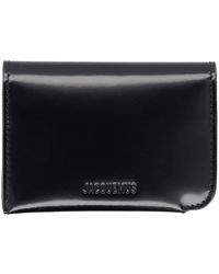 Jacquemus - "Curved" Wallet - Lyst