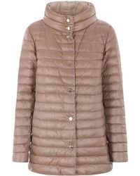 Herno - Jackets - Lyst
