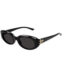 McQueen - Sunglasses - Lyst