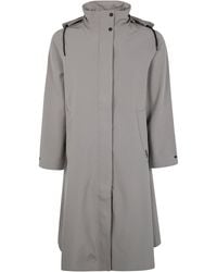 Rains - "Suva" Vision Softshell Trench - Lyst