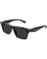McQueen - Sunglasses - Lyst