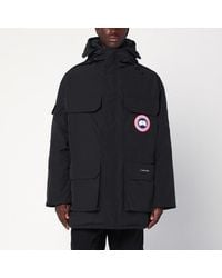 Canada Goose - Expedition Parka Jacket For Extreme Weather Conditions - Lyst