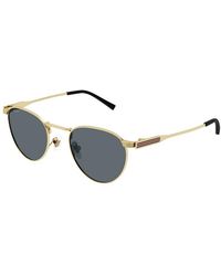 Gucci - Sunglasses Gg1875S 003/21/145 - Lyst