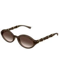 Gucci - Sunglasses - Lyst