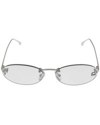 Fendi - Sunglasses Fe4075Us 16C/15/135 - Lyst