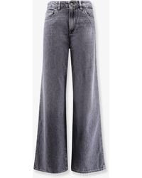 3x1 - Jeans Kat Cotton-Lyocell - Lyst