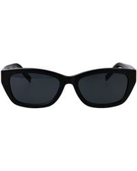 Saint Laurent - Sunglasses - Lyst