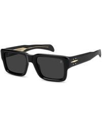 David Beckham - Db 7159/S 807(Ir) - Lyst