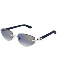 Cartier - Ct0580S 004 - Lyst
