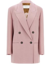 Tela - 'Nomade' Jacket - Lyst