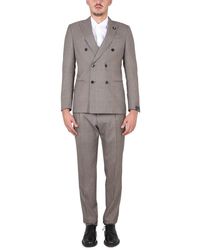 Lardini - Kosmo Suit - Lyst