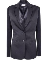 Coperni - Hybrid Rib Jacket Clothing - Lyst
