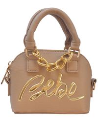 Bebe Shoulder bags for Women - Up to 27% off at Lyst.com