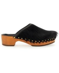 Jejia - Norma Teddy Sandal - Lyst