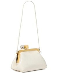Jacquemus - Pochette Le Berlingot - Lyst