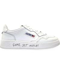 Autry - Sneakers - Lyst