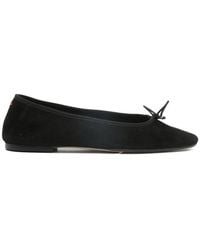 Aeyde - Ballet Flats - Lyst