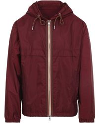 Moncler - Nidge Jacket - Lyst
